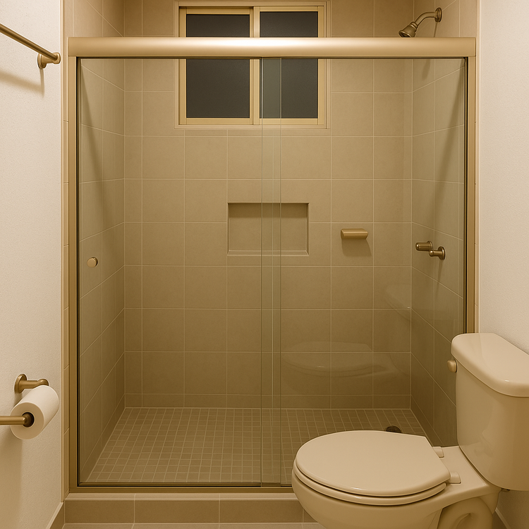 CANCELERIA PARA BAÑO